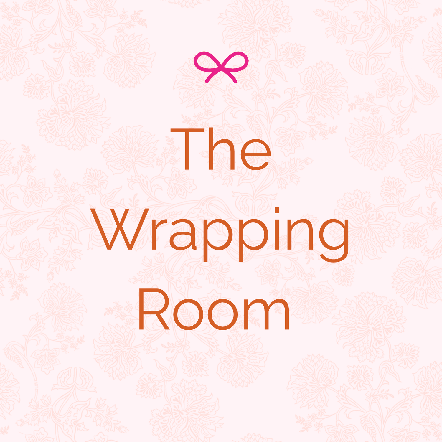The Wrapping Room - B.Fancy