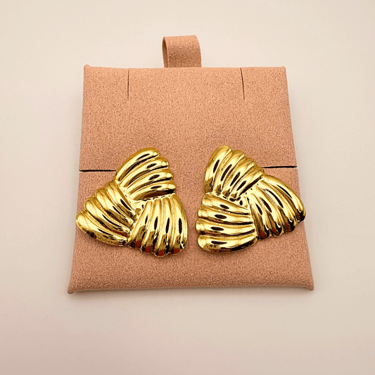 Bianca Earrings - B.Fancy