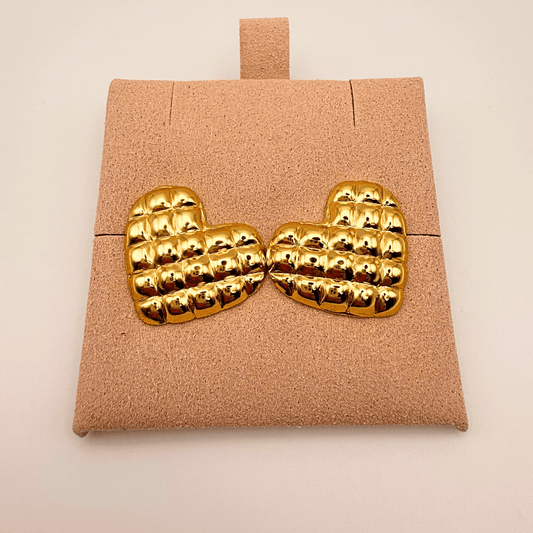 Penelope Earrings - B.Fancy