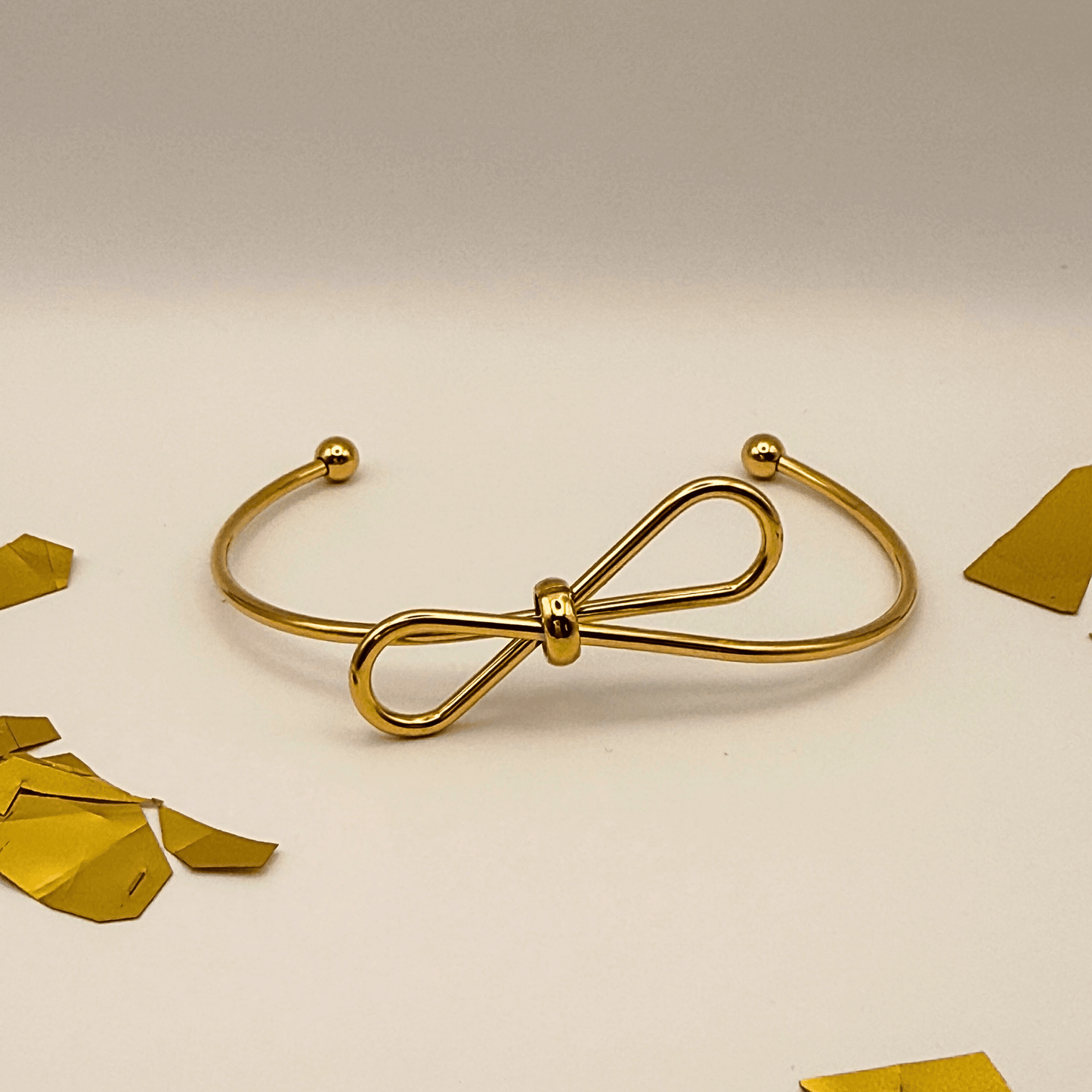 Bow Bracelet - B.Fancy