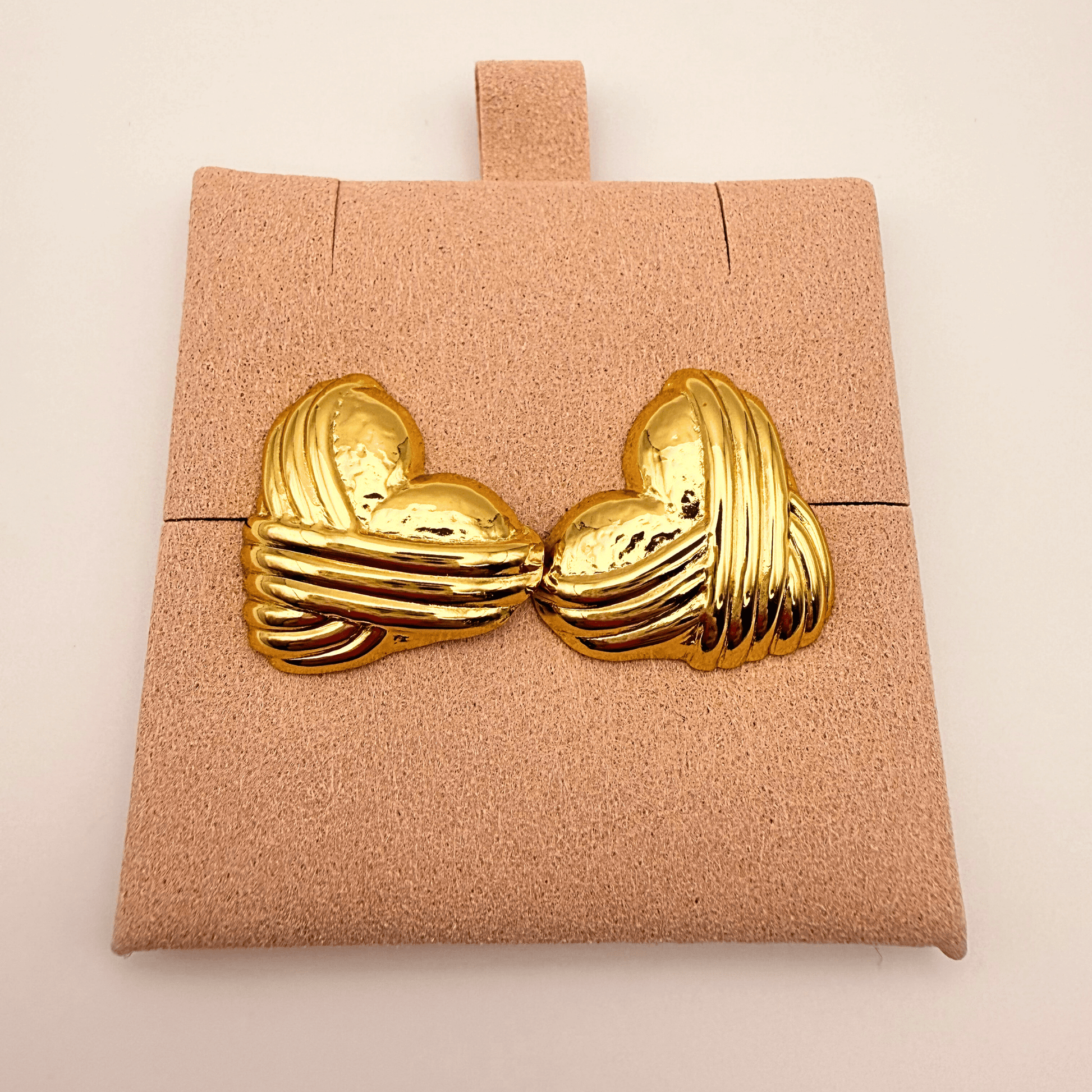 Amanda Earrings - B.Fancy