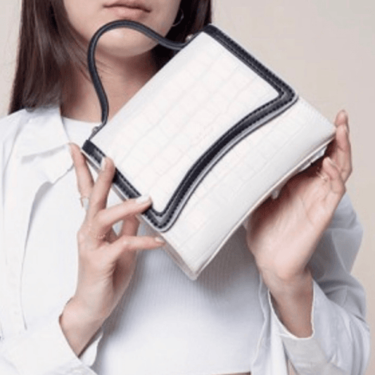 Miranda - White & Black - B.Fancy