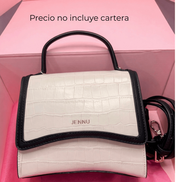 Handbags Gift Box - Caja de Regalo para Carteras - B.Fancy
